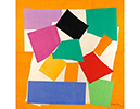 tableau de Matisse