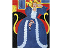 tableau de Matisse