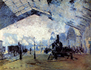 tableau de Monet