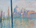 tableau de Monet