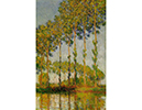 tableau de Monet