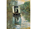 tableau de Monet