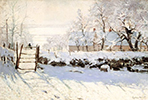 tableau de Monet