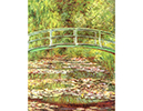 tableau de Monet