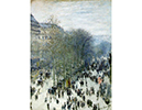 tableau de Monet