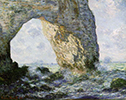tableau de Monet