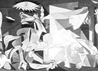 tableau de Picasso