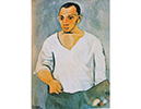 tableau de Picasso
