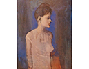 tableau de Picasso