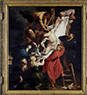 tableau de Rubens