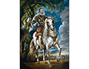 tableau de Rubens