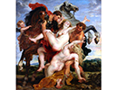 tableau de Rubens