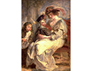 tableau de Rubens