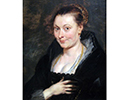 tableau de Rubens