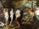 tableau de Rubens