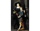 tableau de Rubens