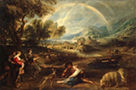 tableau de Rubens
