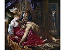 tableau de Rubens