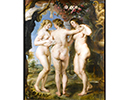 tableau de Rubens