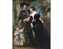tableau de Rubens