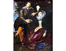tableau de Rubens