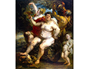 tableau de Rubens