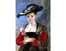 tableau de Rubens