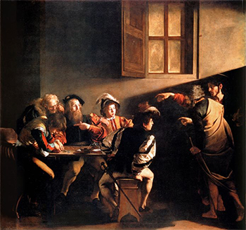 Influence sur Rubens