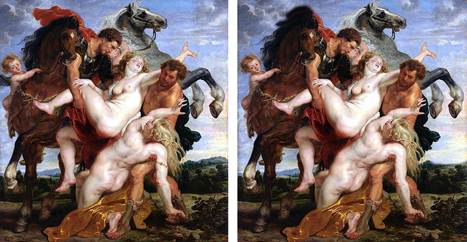 tableau