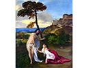 tableau de Titien