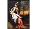 tableau de Titien