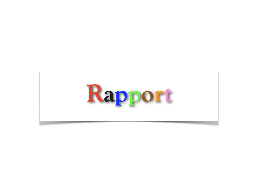 Proposition d'écriture