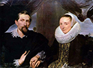 tableau de Van Dyck