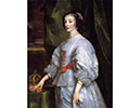 tableau de Van Dyck