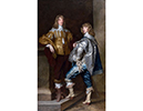 tableau de Van Dyck