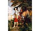 tableau de Van Dyck
