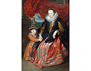 tableau de Van Dyck