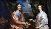 tableau de Van Dyck