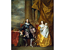 tableau de Van Dyck