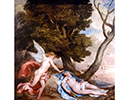 tableau de Van Dyck