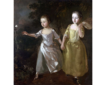 Influence sur Van Dyck