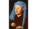 tableau de Van Eyck