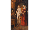 tableau de Van Eyck