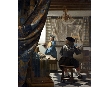 Influence sur Van Eyck