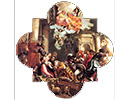 tableau de Véronèse