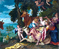 tableau de Véronèse