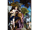 tableau de Véronèse