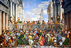 tableau de Véronèse