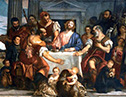 tableau de Véronèse