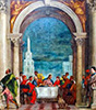 tableau de Véronèse